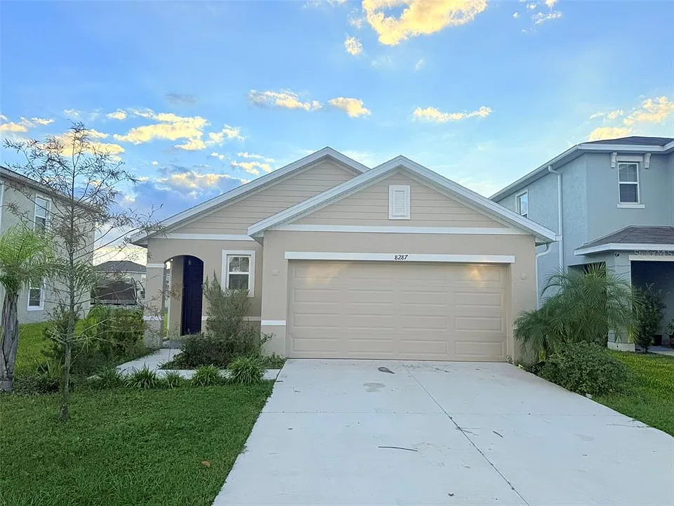 8287 Hardy Bay Loop