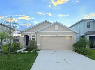 8287 Hardy Bay Loop, Wesley Chapel, FL 33545