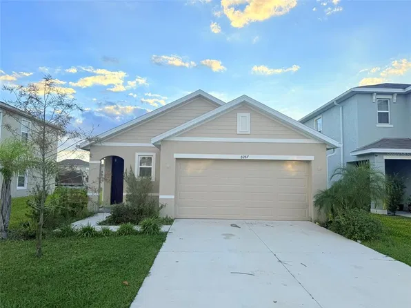 8287 Hardy Bay Loop, Wesley Chapel, FL 33545