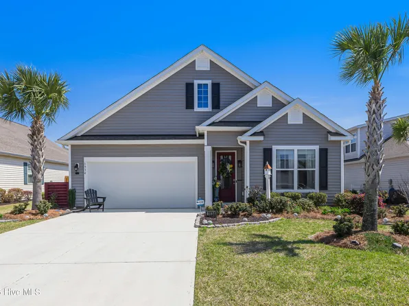 1934 Bards Drive SE, Bolivia, NC 28422