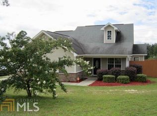 1504 Austin Dr, Macon, GA 31217