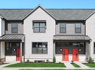 111 Madison Dr, Mechanicsburg, PA
