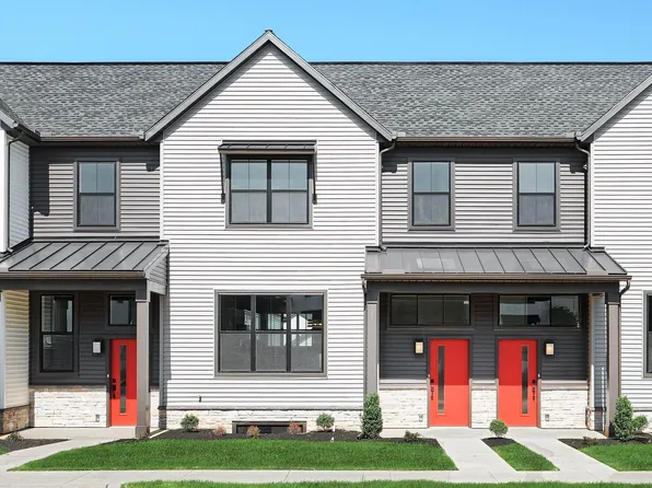 111 Madison Dr, Mechanicsburg, PA 17055