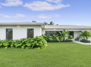 161 Yale Dr, Lake Worth, FL 33460