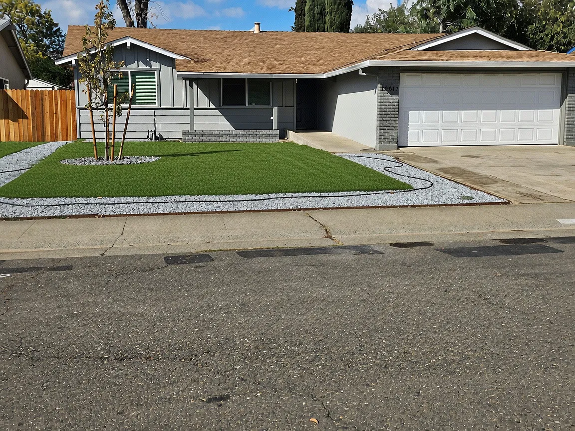 4 bed, 1387 sqft, $2,950 — Photo 1