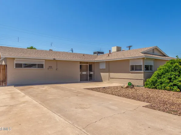 4553 N 54TH Avenue, Phoenix, AZ 85031