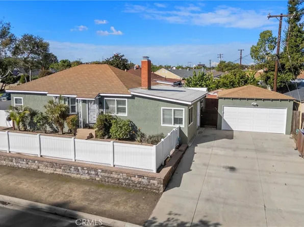 4821 E Los Coyotes Diagonal, Long Beach, CA 90815