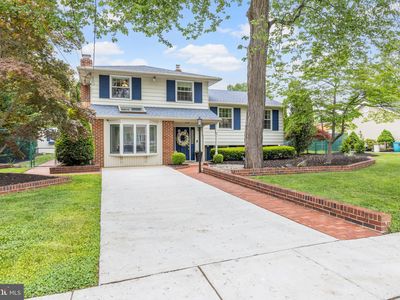 311 Portsmouth Rd, Cherry Hill, NJ, 08034