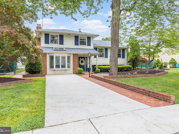 311 Portsmouth Rd, Cherry Hill, NJ 08034