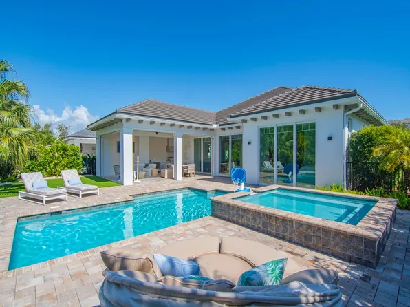 915 Surfsedge Way, Indian River Shores, FL 32963