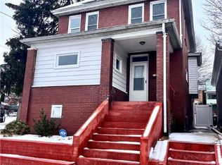 926 Lenz Ave, Ambridge, PA 15003