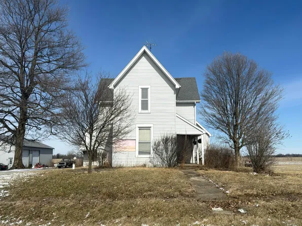 5446 E County Road 200 S, New Castle, IN 47362