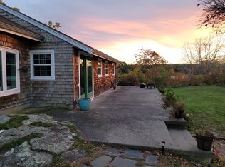 85 Conomo Point Rd, Essex, MA 01929