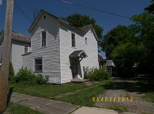 731 Park Ave, Miamisburg, OH