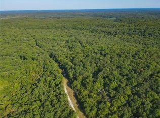 County Road 64, Wheatland, MO 65779