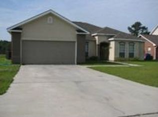 39023 Bayou View Ave, Gonzales, LA 70737