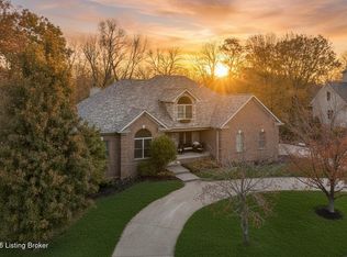 279 Persimmon Ridge Dr, Louisville, KY
