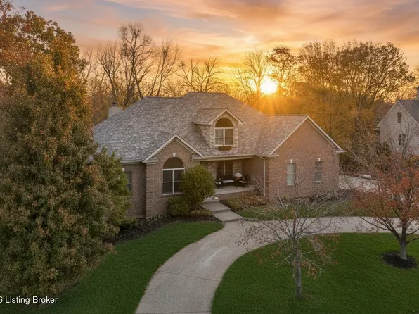 279 Persimmon Ridge Dr, Louisville, KY 40245