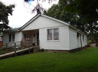 1011 Tie Camp Rd, Waynesboro, TN 38485