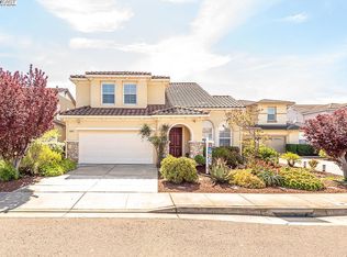 2808 Shellgate Ct, Hayward, CA 94545