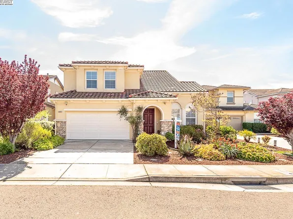 2808 Shellgate Ct, Hayward, CA 94545