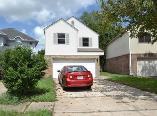 9331 Kingsflower Cir, Houston, TX 77075