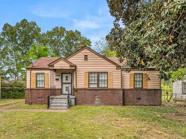 2940 N Harris Cir, Memphis, TN 38114