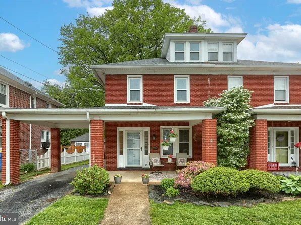 18 S Rockburn St, York, PA 17402