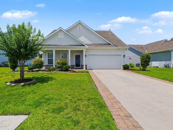 571 Majorca Loop, Myrtle Beach, SC 29579