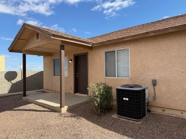 8428 W San Mateo Dr #4, Arizona City, AZ 85123