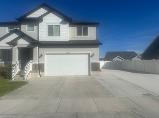 514 E Mount Dutton Way, Eagle Mountain, UT 84005