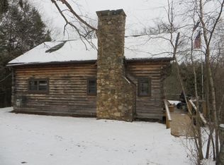 11311 Ellenton Mountain Rd, Shunk, PA 17768