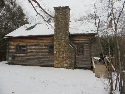 11311 Ellenton Mountain Rd, Shunk, PA, 17768