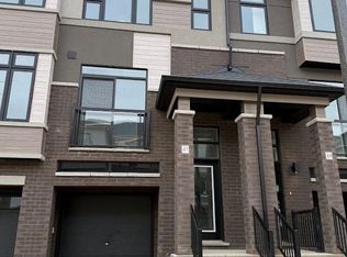 313 Conklin Rd #47, Brantford, ON