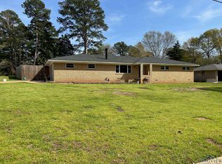 1004 Enfield Dr, Marshall, TX 75672
