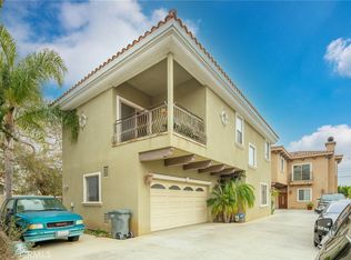 1252 W 166th St, Gardena, CA 90247