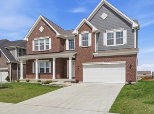 5120 Maggie Way, Liberty Township, OH 45011