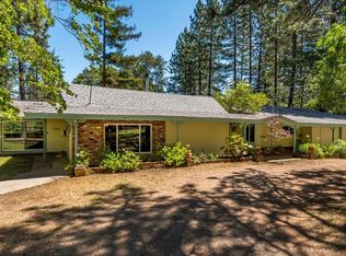 5286 Cedar Ravine Rd, Placerville, CA 95667