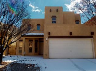 5856 Ermemin Ave NW, Albuquerque, NM 87114