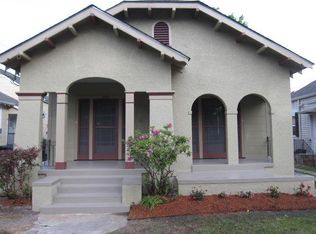 1012 Cambronne St, New Orleans, LA 70118