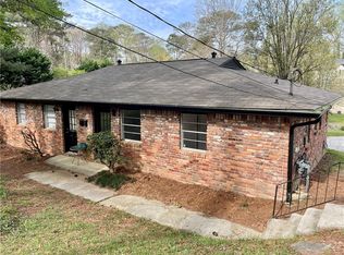 2908 Skyland Dr NE, Atlanta, GA 30341
