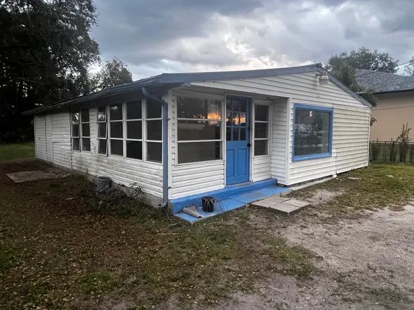 2735 Lucille St, Kissimmee, FL 34744