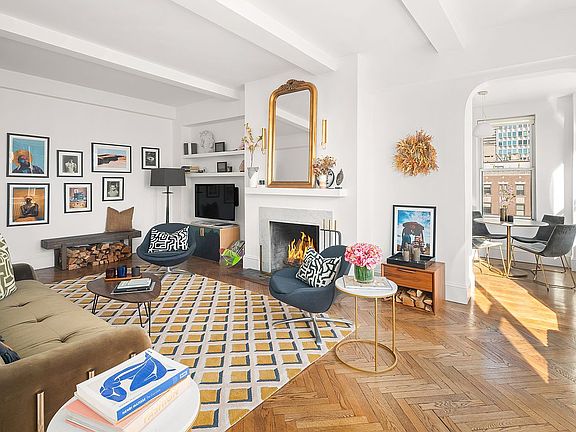 2nd image of 55 Park Ave #15E