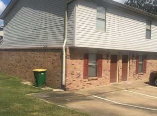 707 W Kiehl Ave APT D, Sherwood, AR 72120