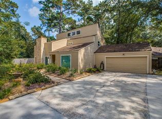 11420 Timberwild St, Spring, TX 77380
