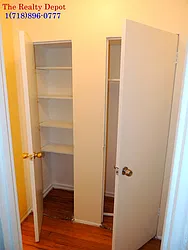 Rented by The Realty Depot