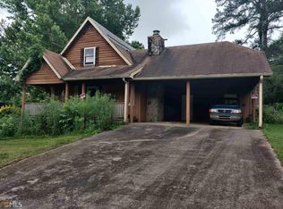 3685 Charlotte Dr, Rex, GA 30273