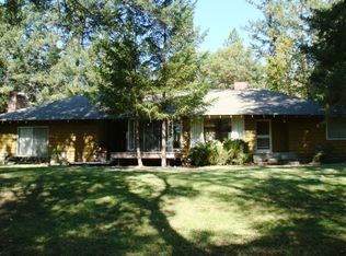 10800 Highway 238, Jacksonville, OR 97530