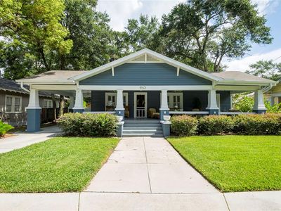 910 E McBerry St, Tampa, FL, 33603