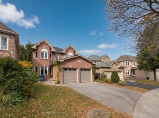 36 Dawlish Ave, Aurora, ON L4G 6R4